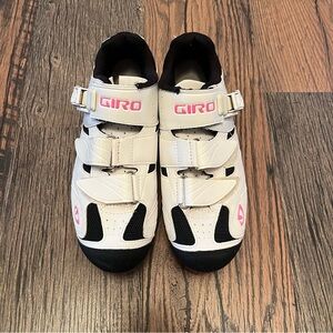 Giro Manta Cycling Shoes EU 40 US 8.25
